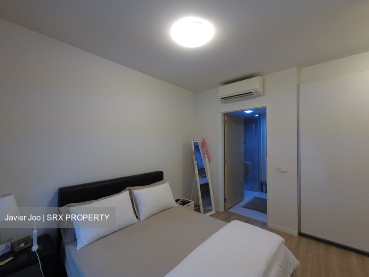 The Lakefront Residences (D22), Condominium #173629572